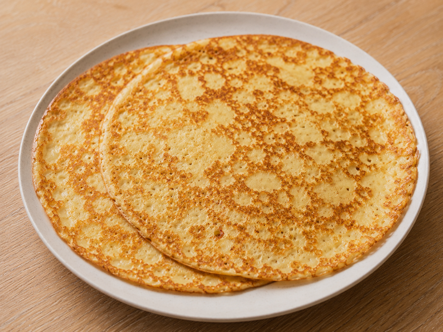 meeneem pannenkoek