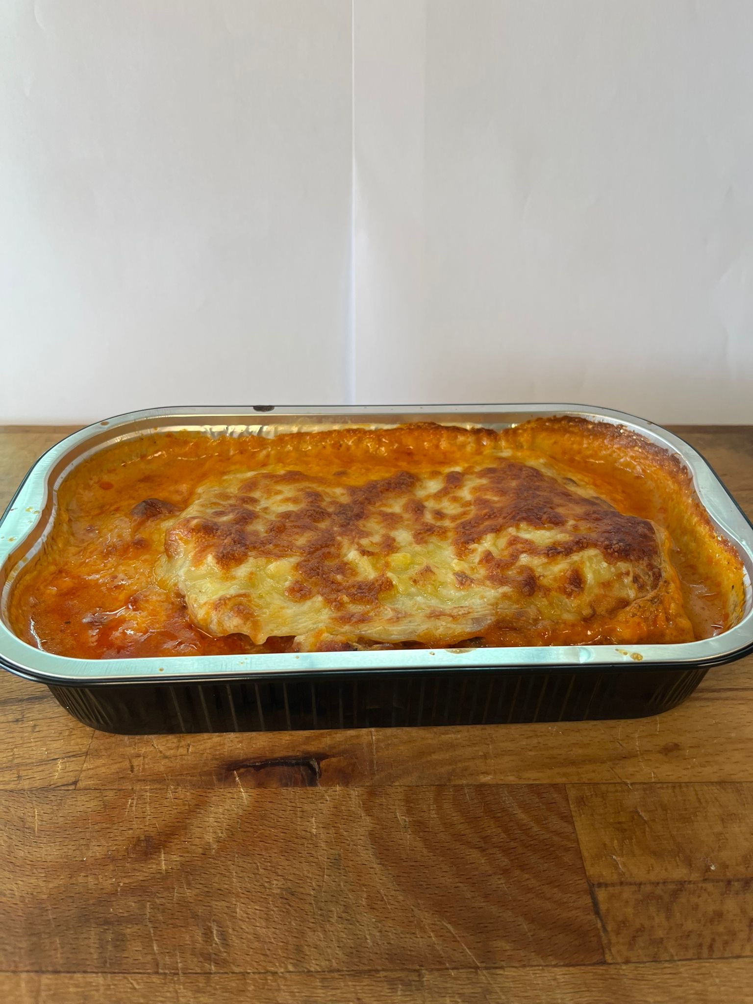 lasagne