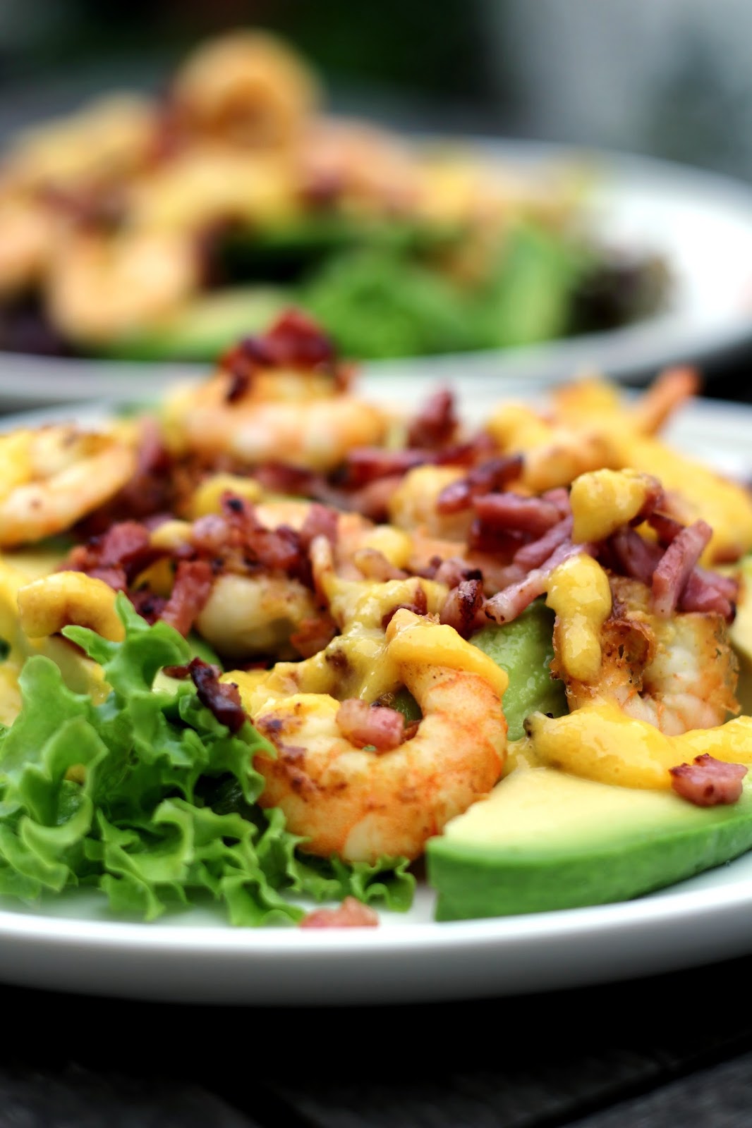 Slaatje Surf en Turf