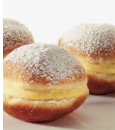 Boules de Berlin