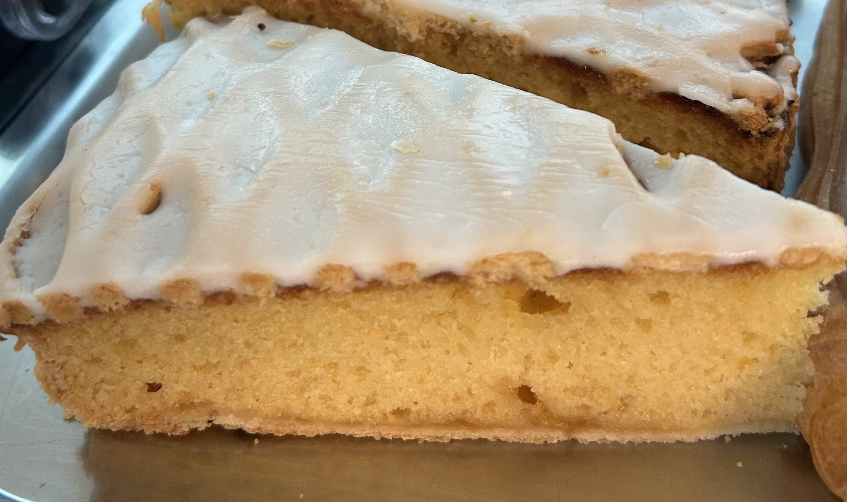 frangipane