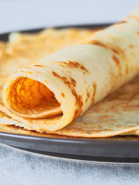 meeneem pannenkoek 1 dag vooraf bestellen