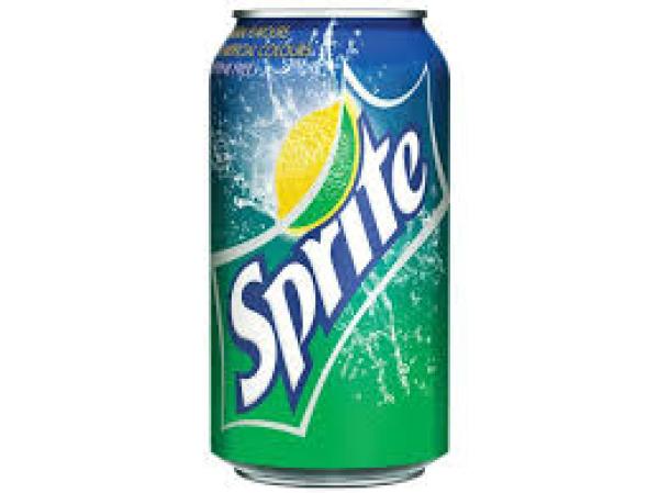 sprite