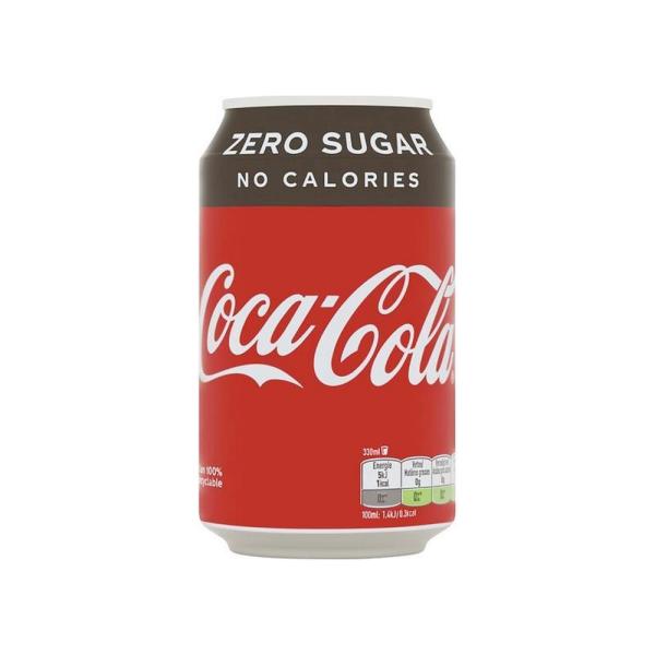 cola zero