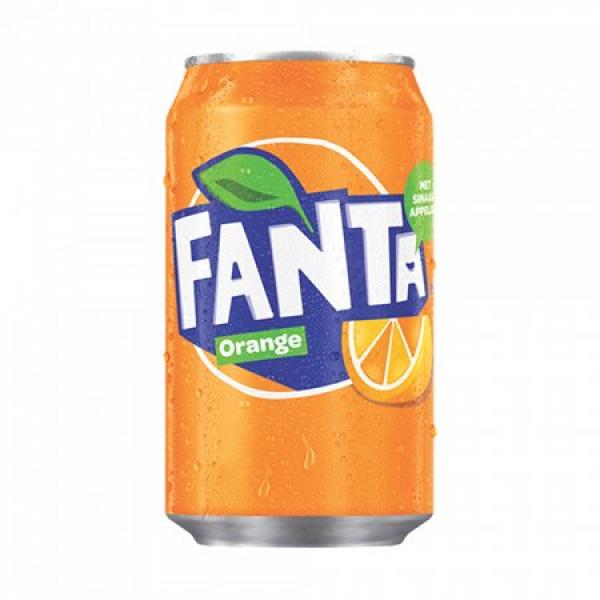 fanta