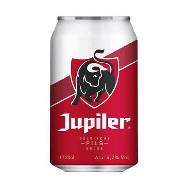 jupiler