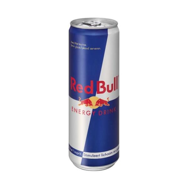 red bull