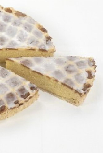 frangipane
