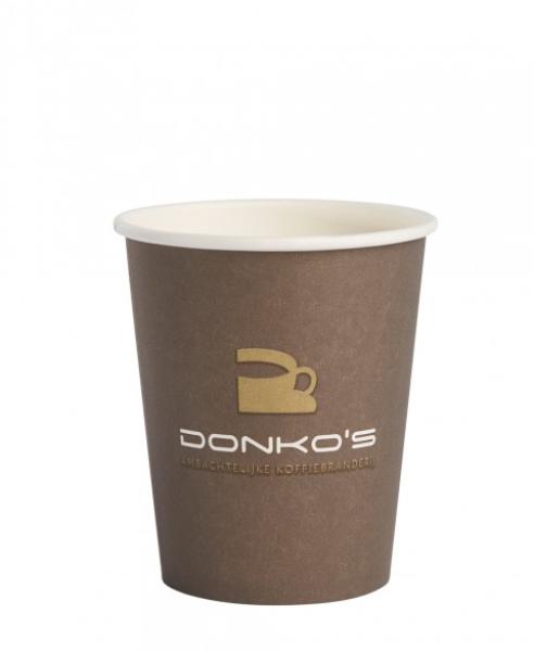 verse chocolademelk