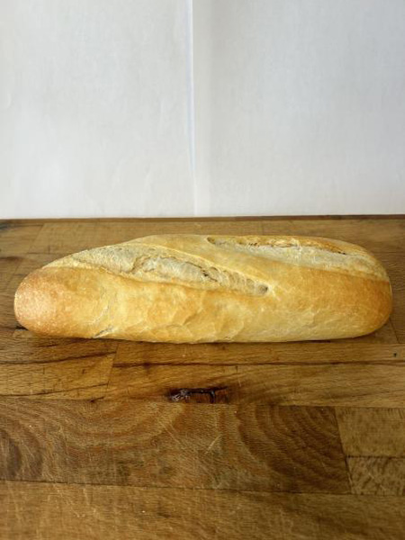 broodje wit