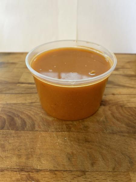 soep - halve liter dagverse soep