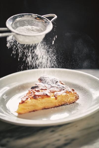 appeltaart